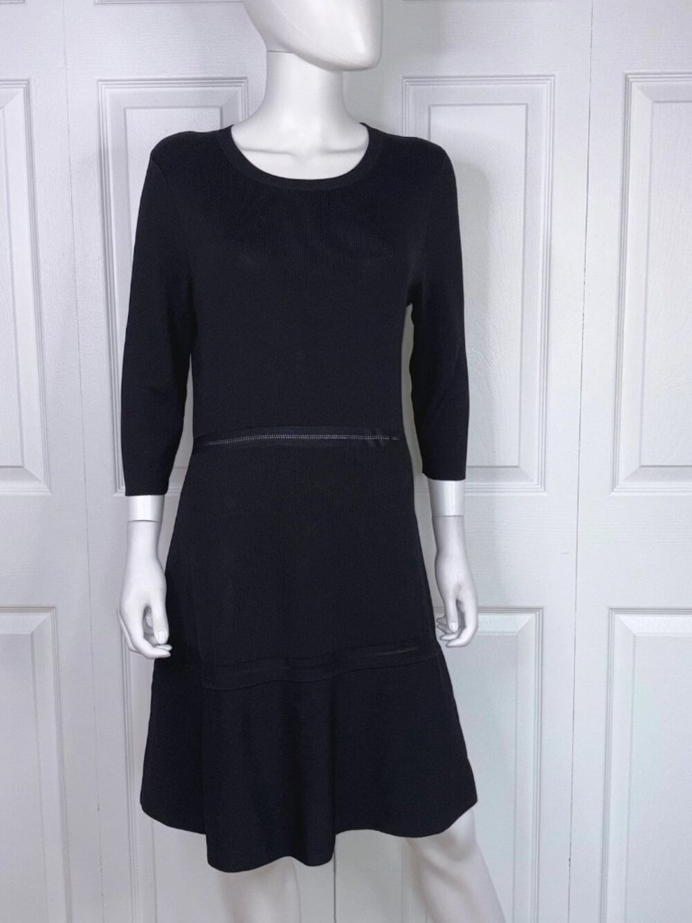 WILLOW & THREAD women's dress size large